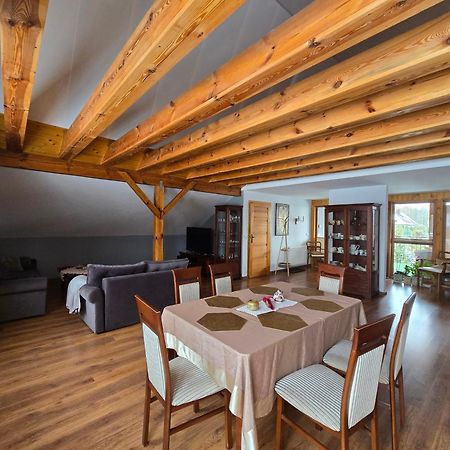 Barytowy Apartament Тарновськє-Гури Екстер'єр фото