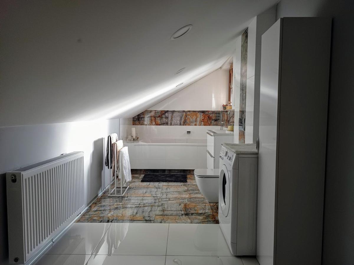 Barytowy Apartament Тарновськє-Гури Екстер'єр фото