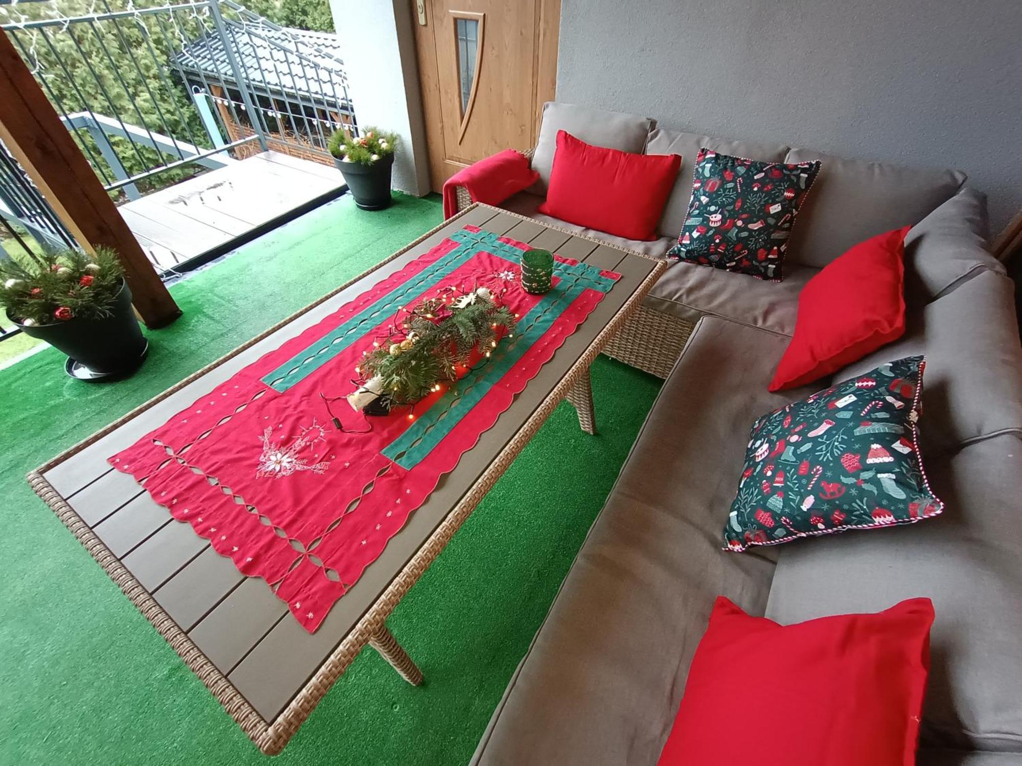 Barytowy Apartament Тарновськє-Гури Екстер'єр фото