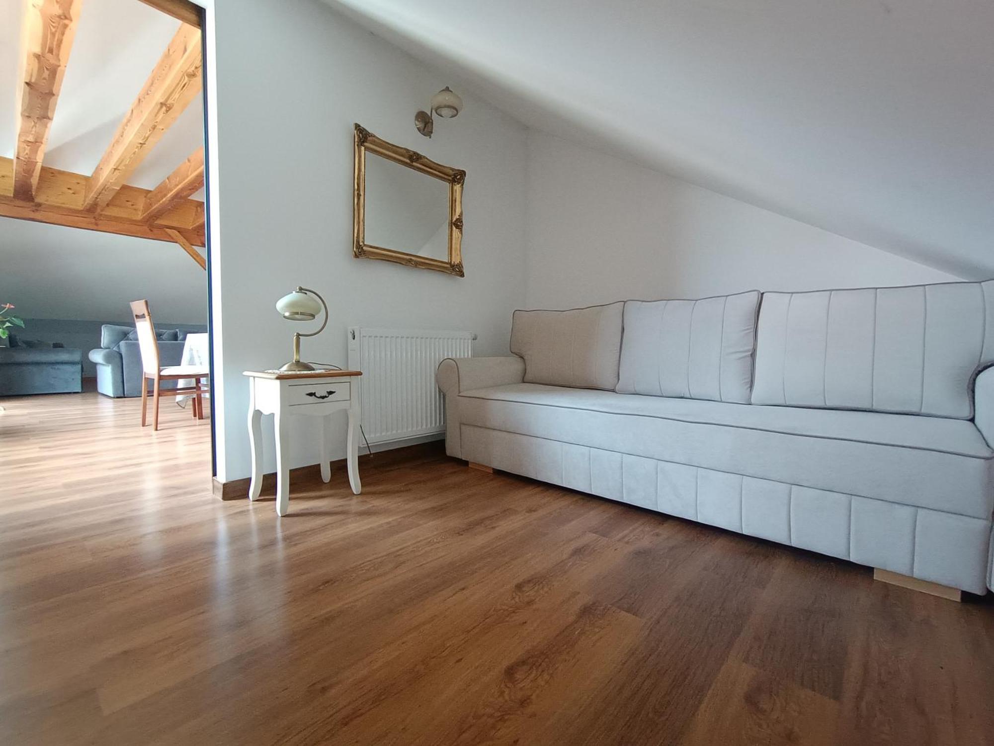 Barytowy Apartament Тарновськє-Гури Екстер'єр фото