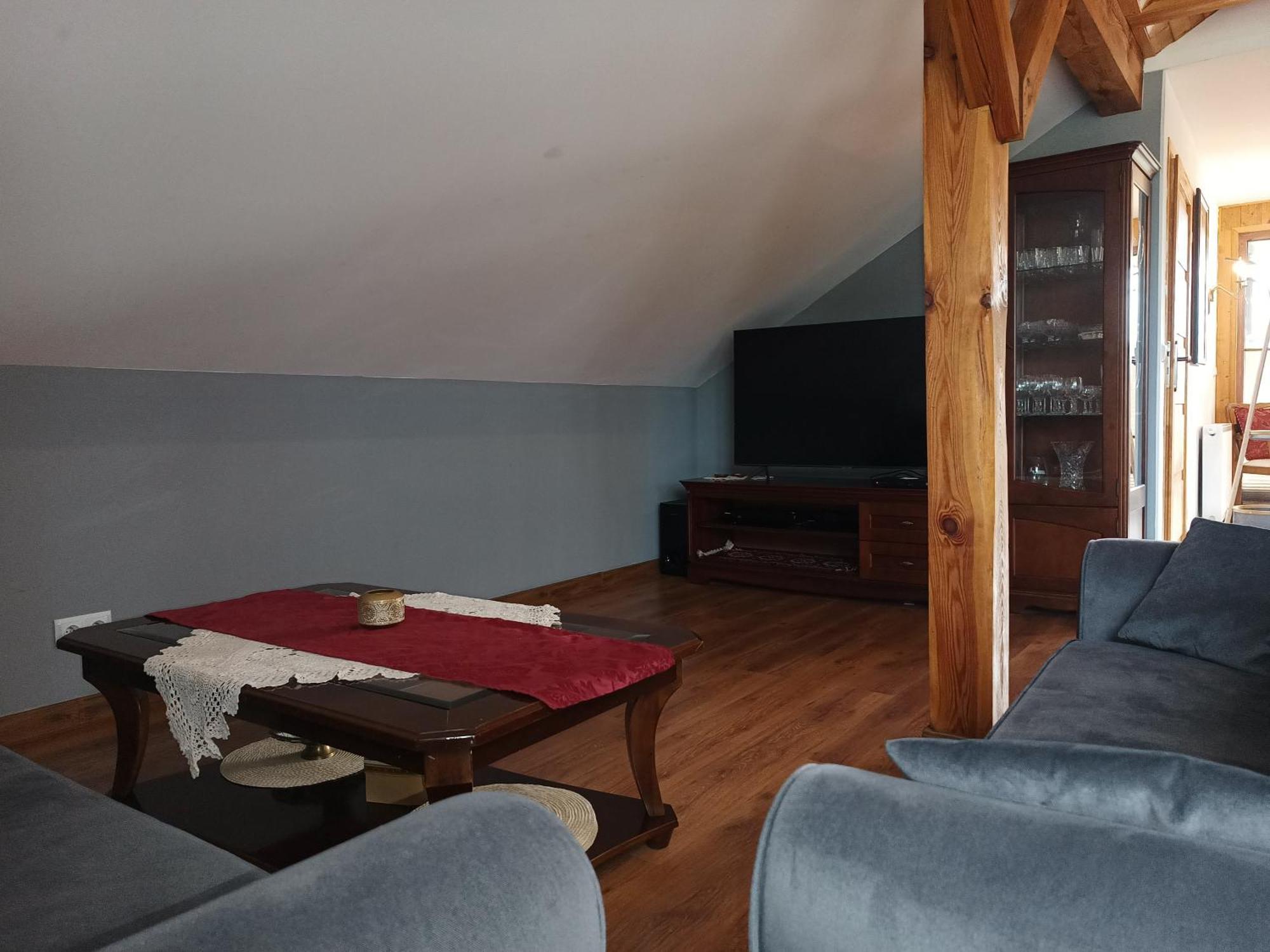 Barytowy Apartament Тарновськє-Гури Екстер'єр фото