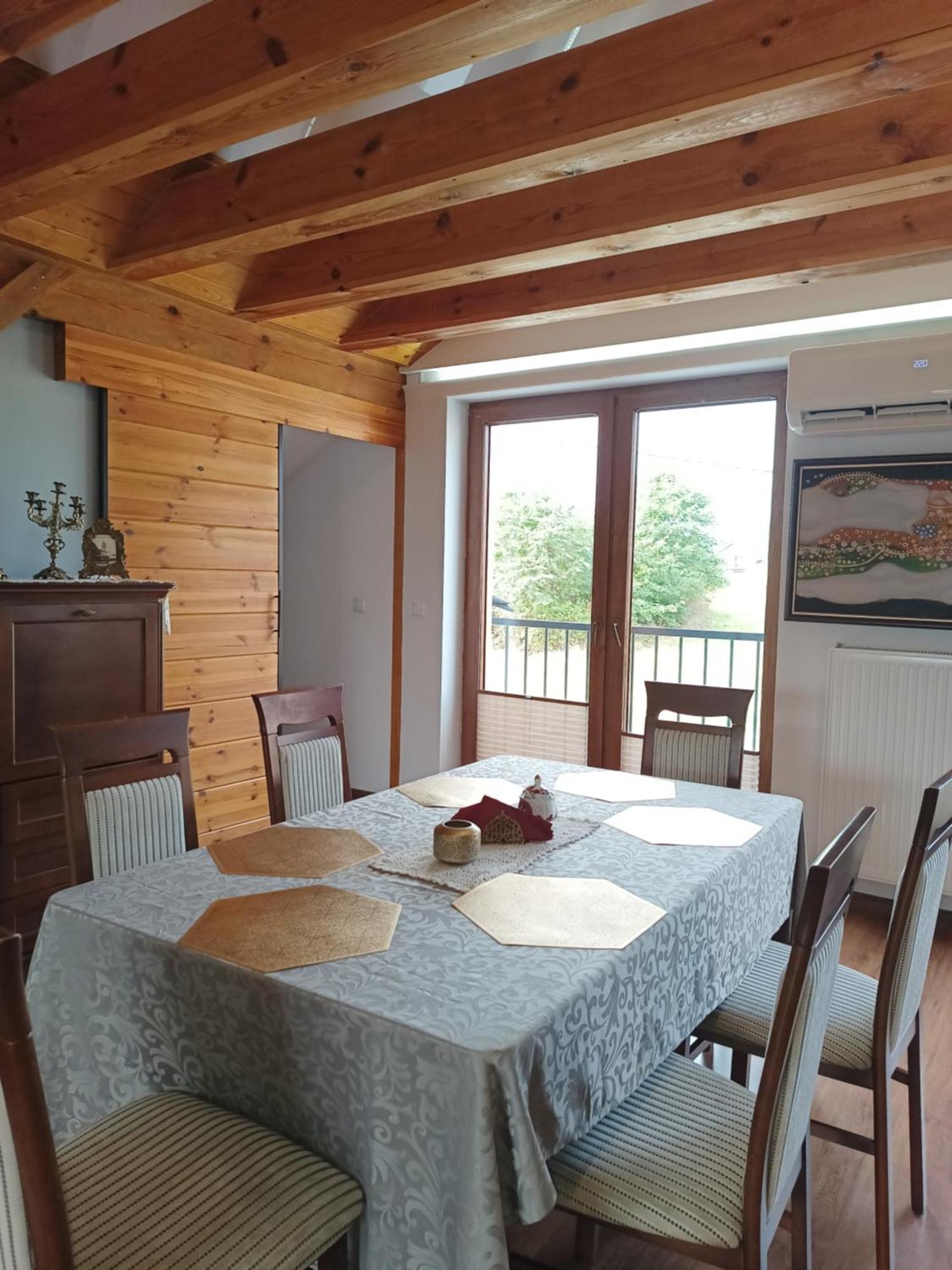 Barytowy Apartament Тарновськє-Гури Екстер'єр фото