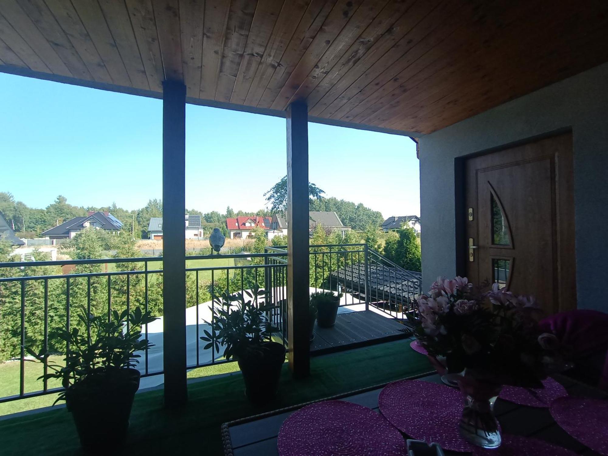 Barytowy Apartament Тарновськє-Гури Екстер'єр фото