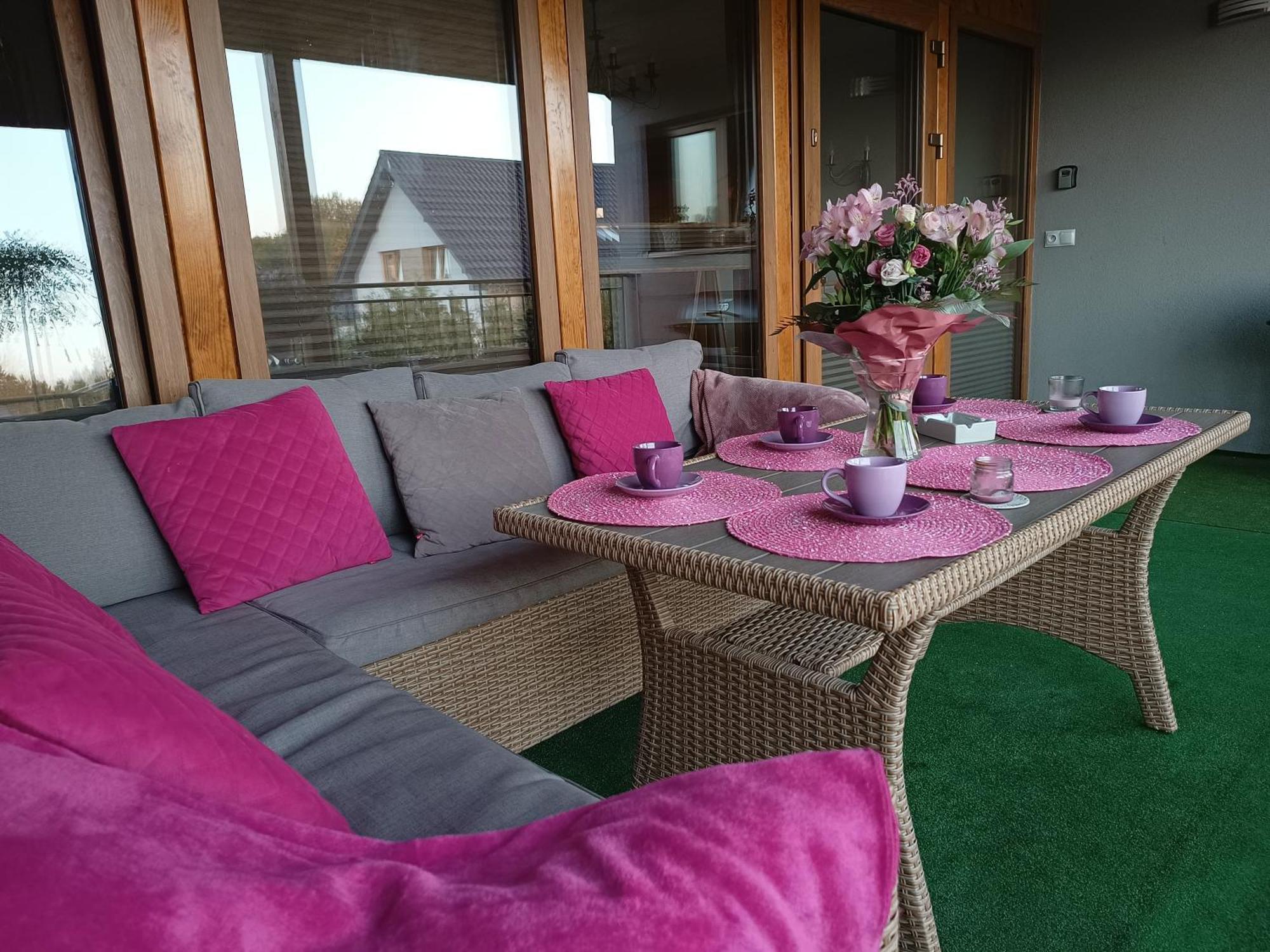 Barytowy Apartament Тарновськє-Гури Екстер'єр фото