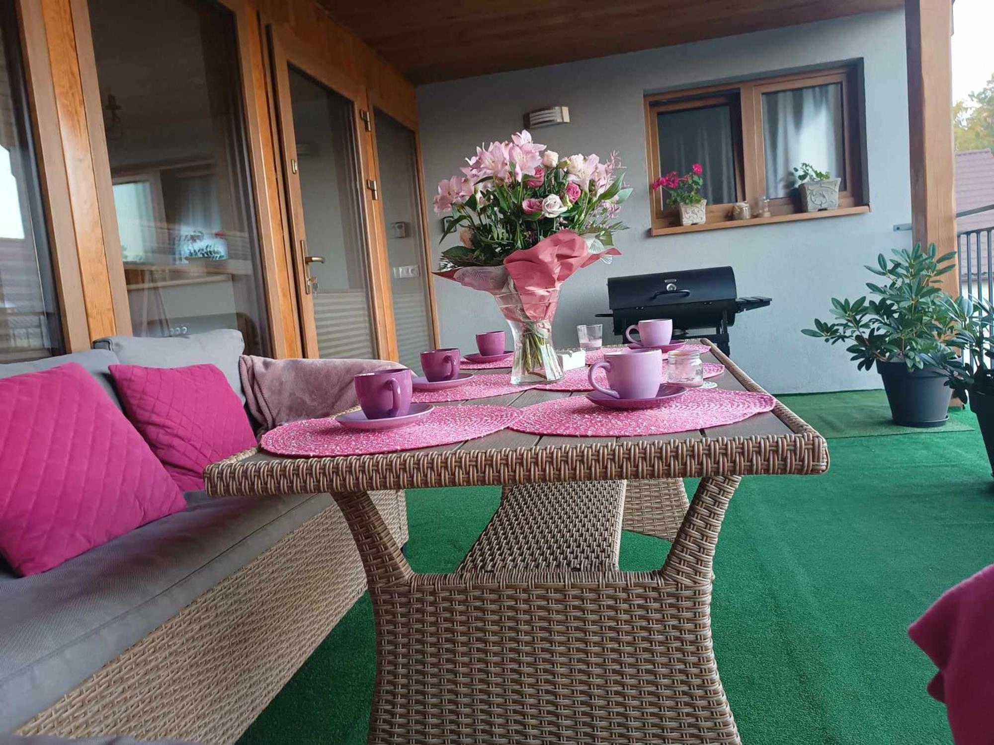 Barytowy Apartament Тарновськє-Гури Екстер'єр фото