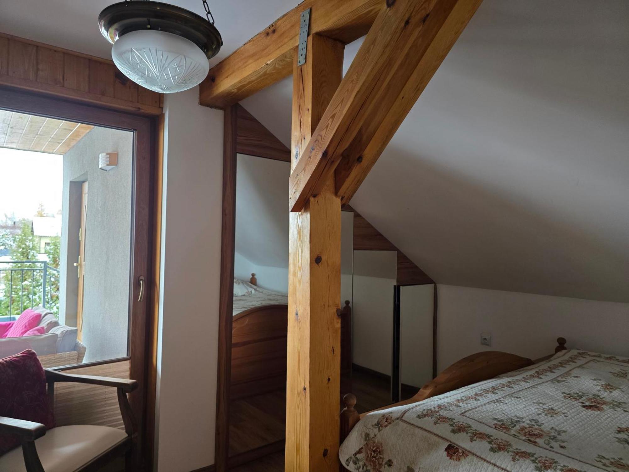 Barytowy Apartament Тарновськє-Гури Екстер'єр фото