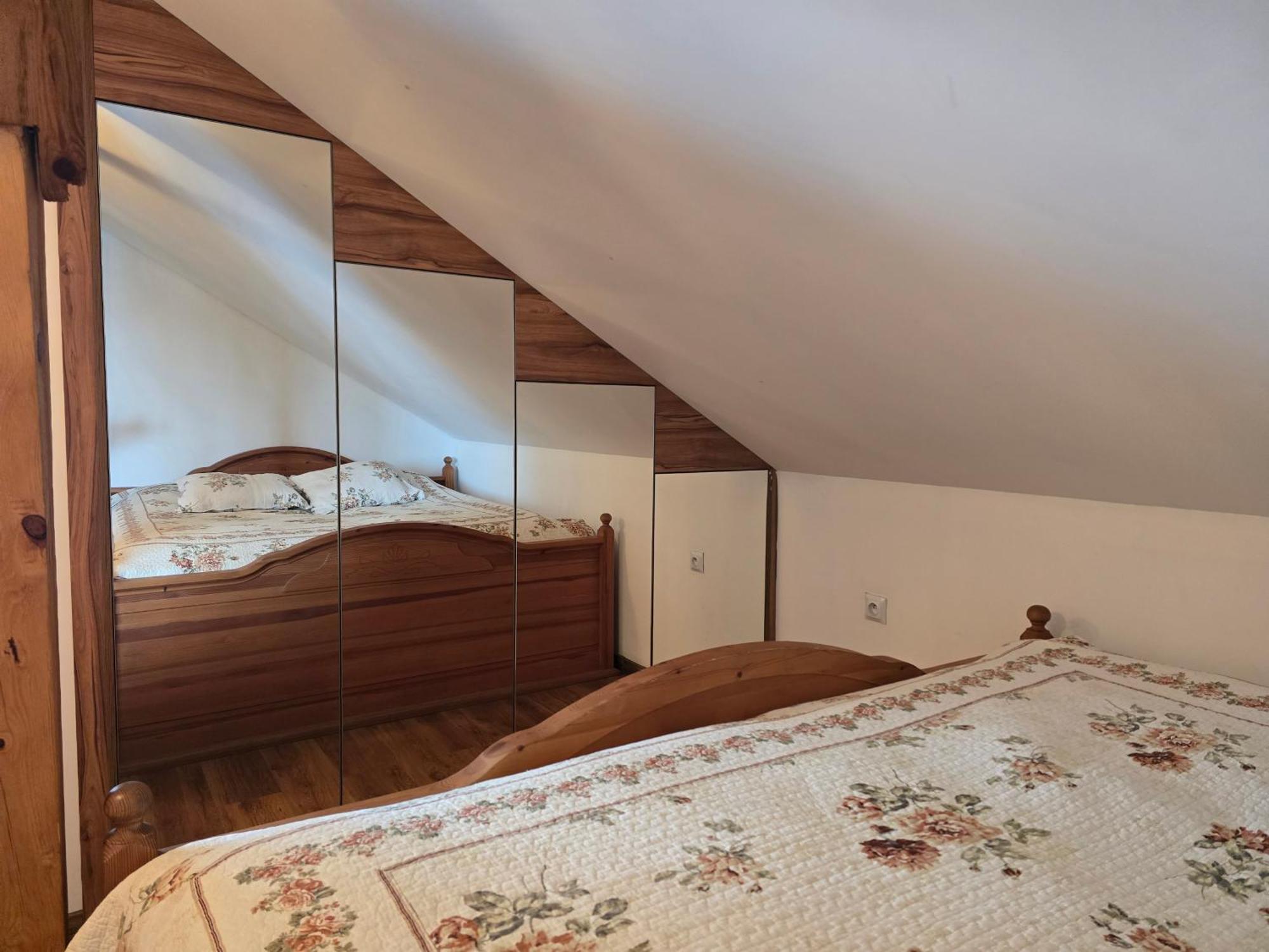Barytowy Apartament Тарновськє-Гури Екстер'єр фото